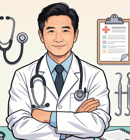 常兴华口碑咋样